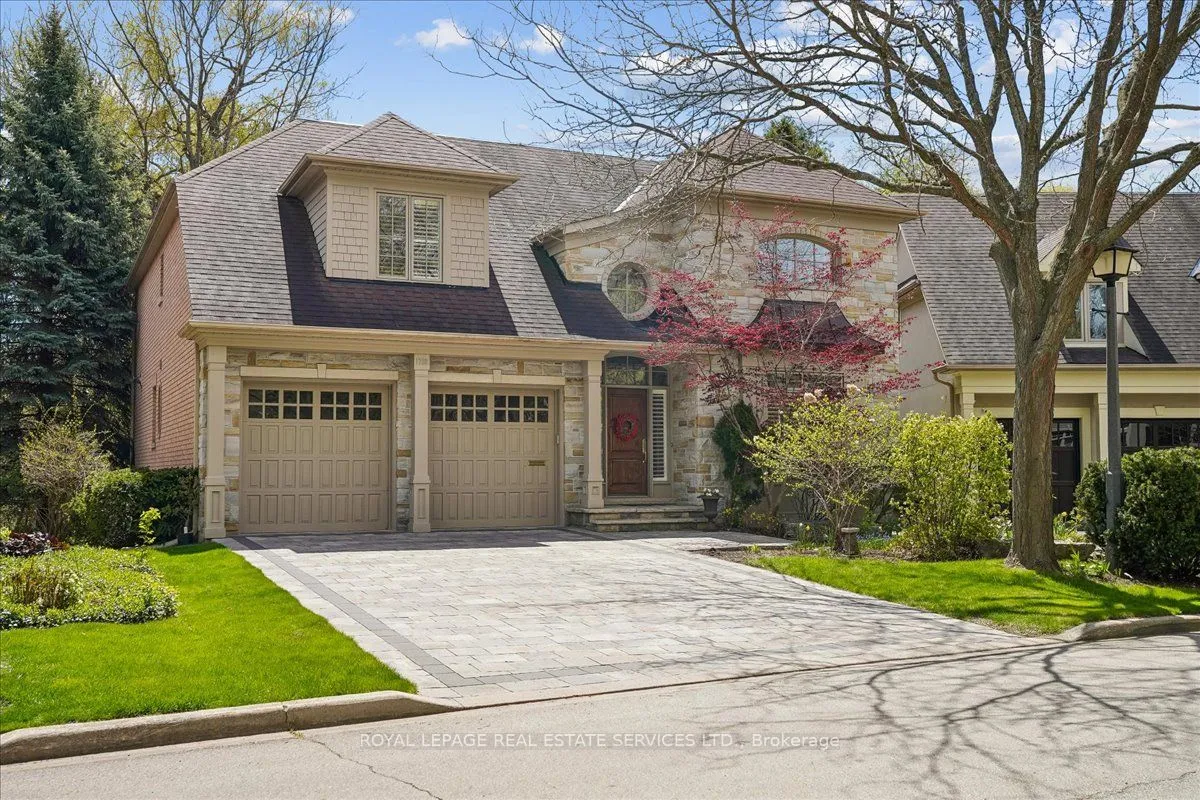 Detached Home For Sale | W13121230