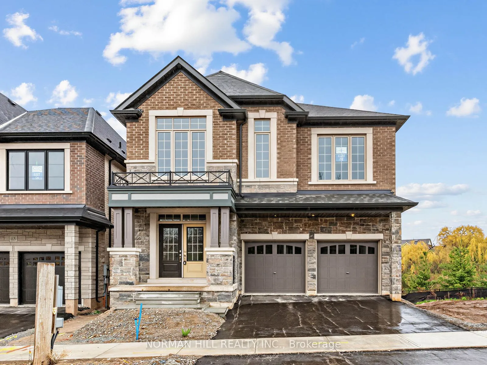 Detached Home For Sale | W13121234