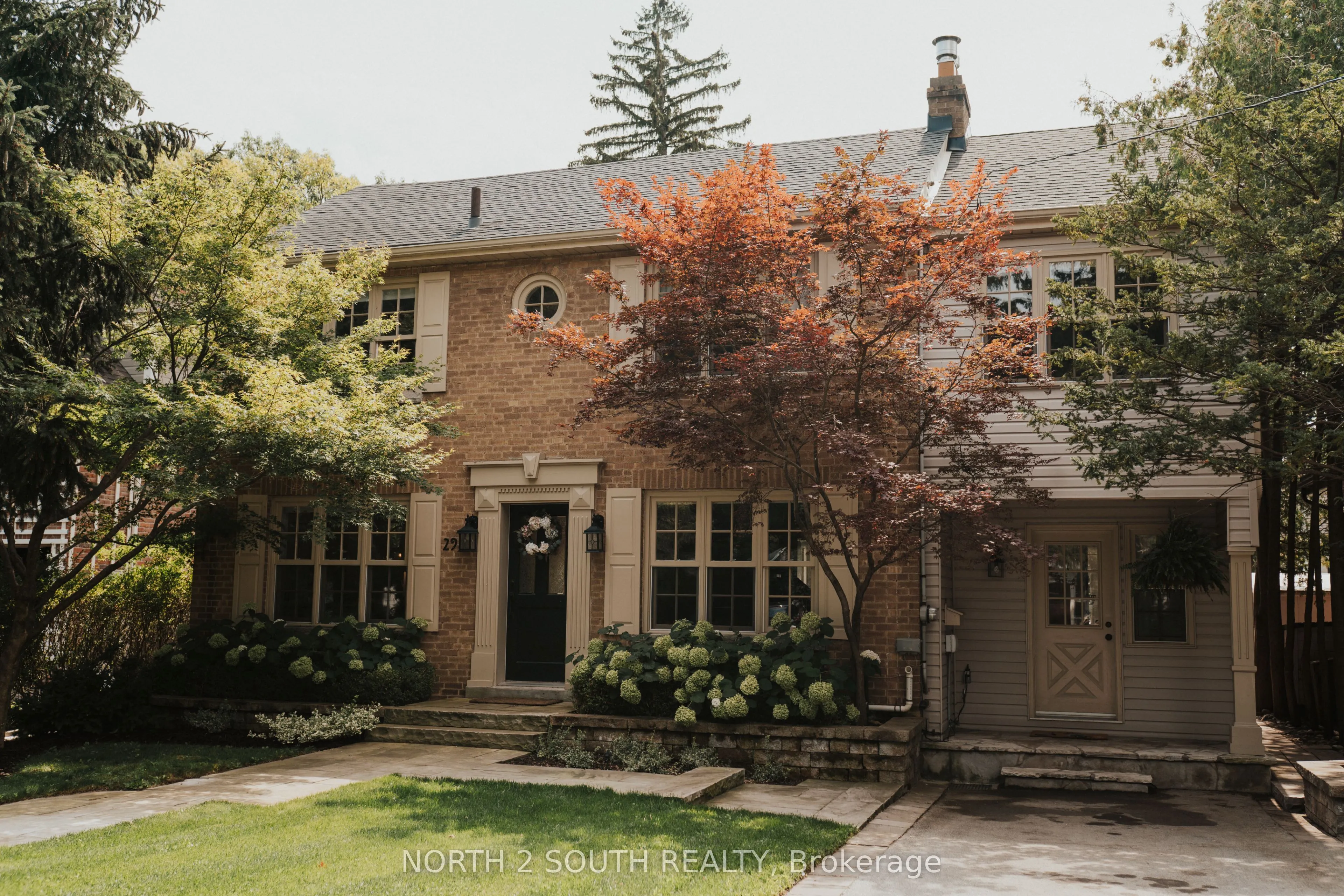 Detached Home For Sale | W13121422