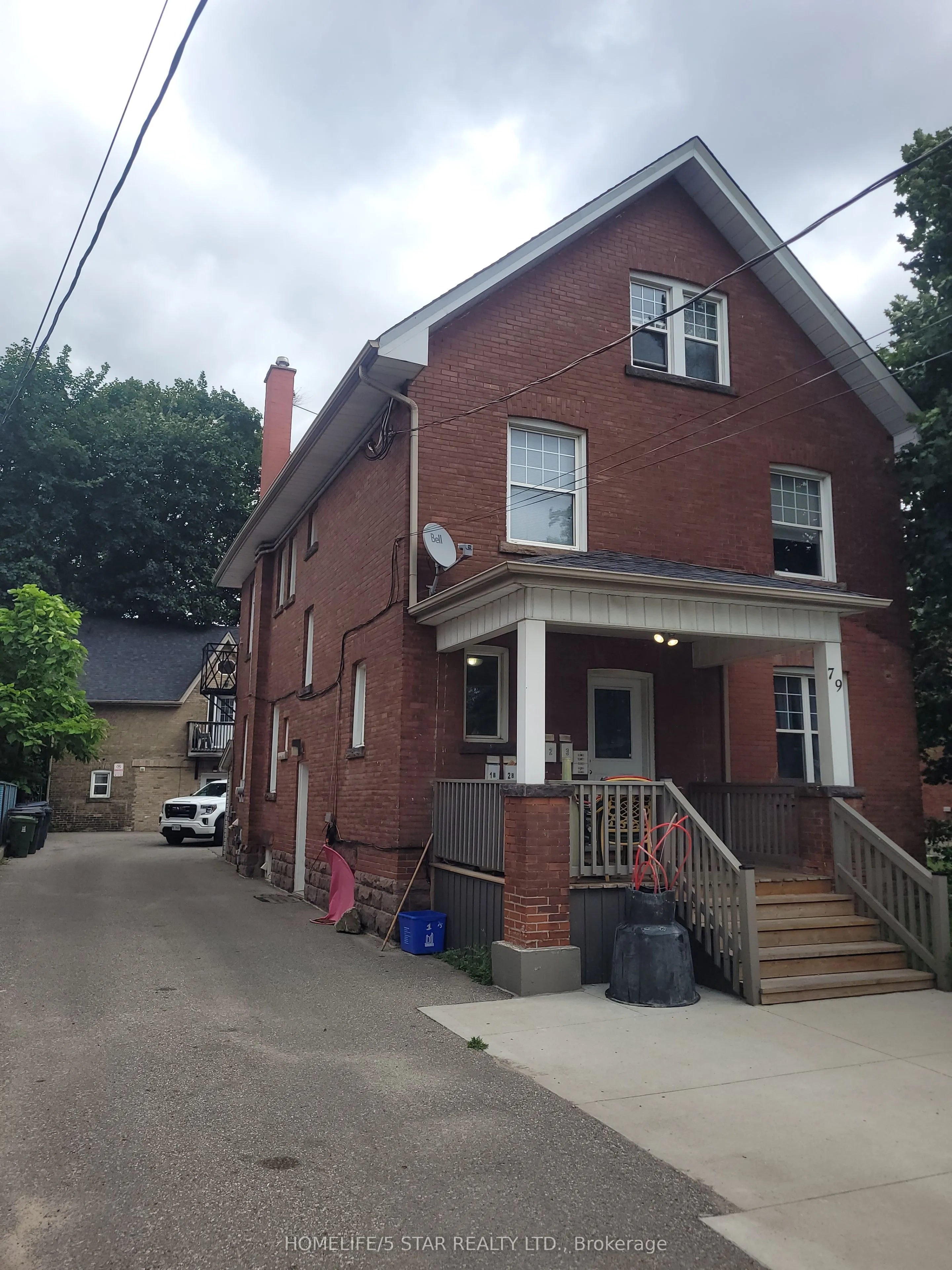 Multiplex For Lease | W13122052