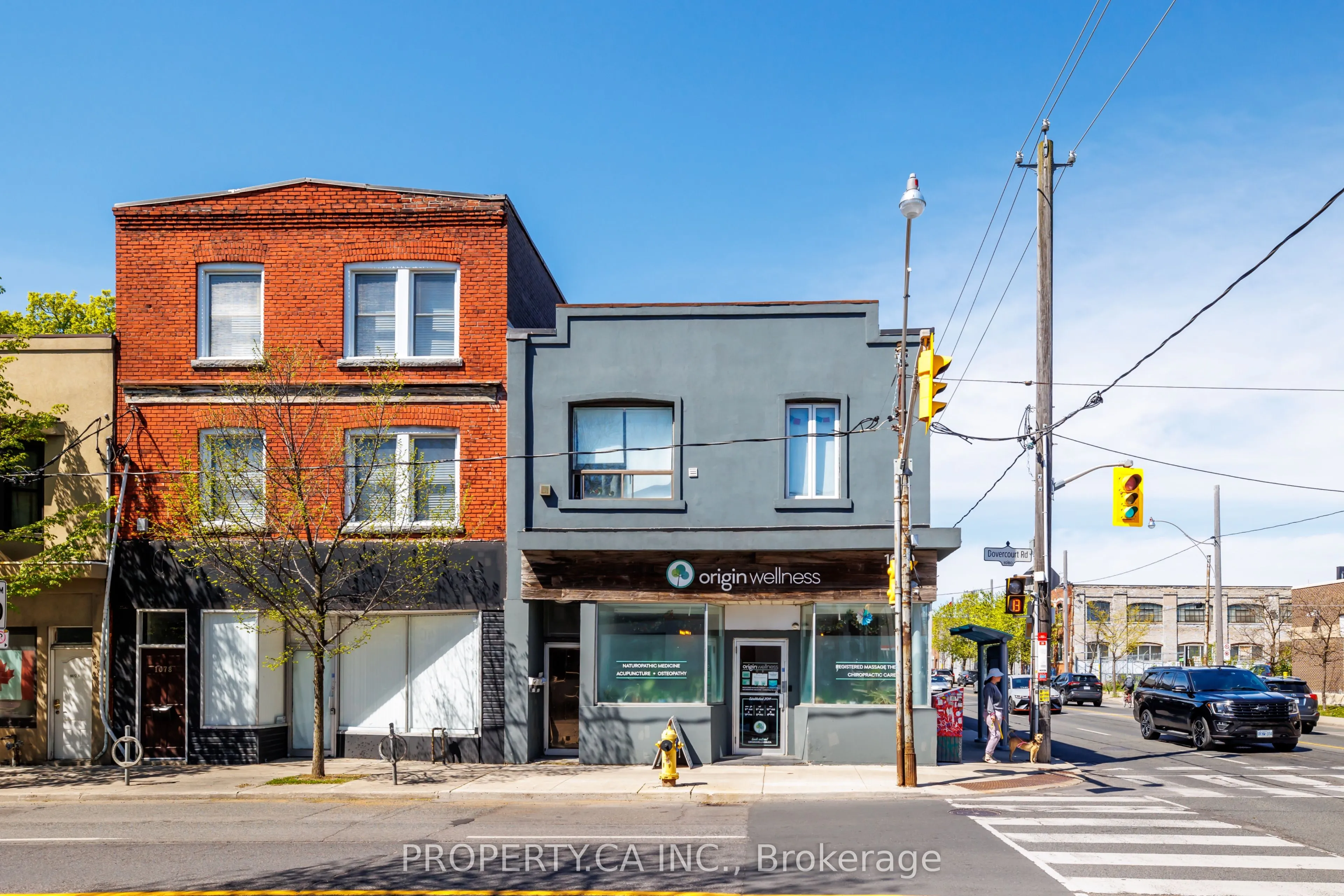 Property For Lease | W13122336