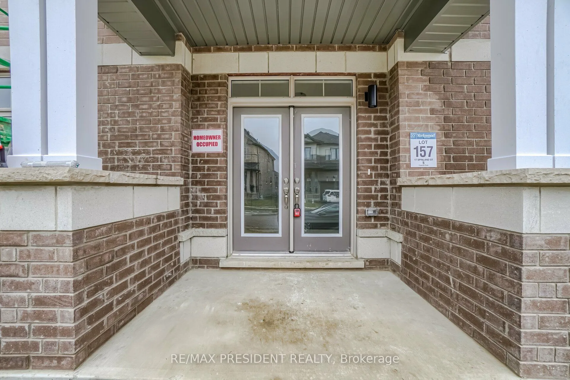 Detached Home For Lease | W13122496
