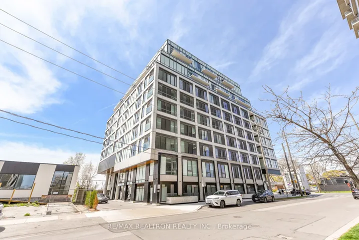 1195 The Queensway N/A, Toronto W08, ON M8Z 1R6