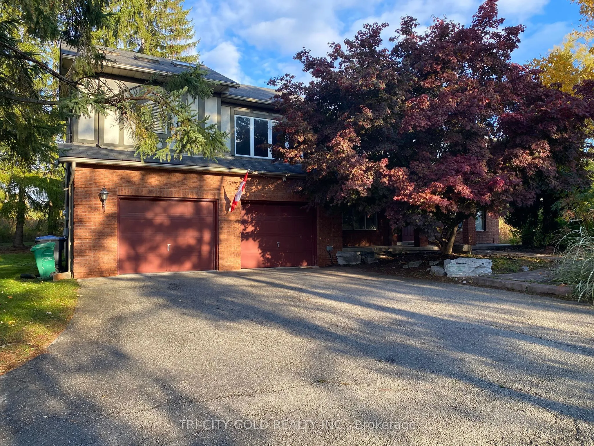 Detached Home For Lease | W13123264