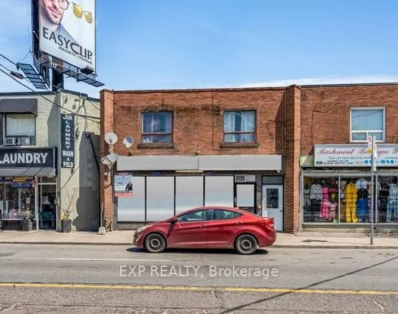 Property For Lease | W13123484