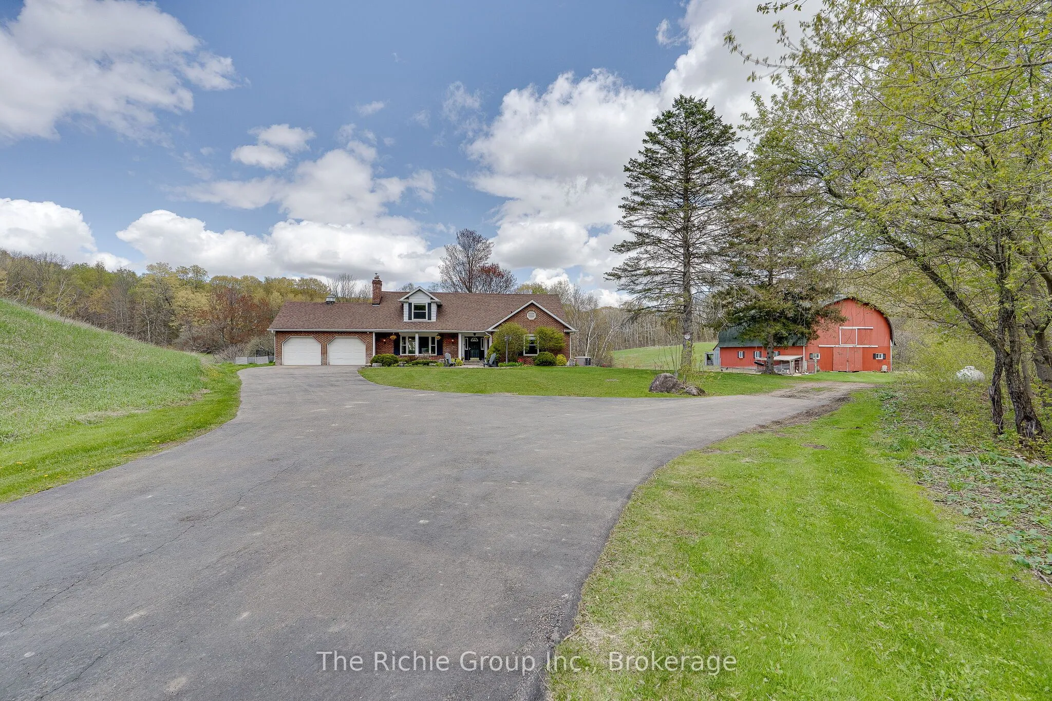 Detached Home For Sale | W13123498