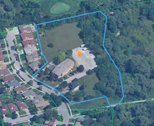 Property For Lease | W13123578