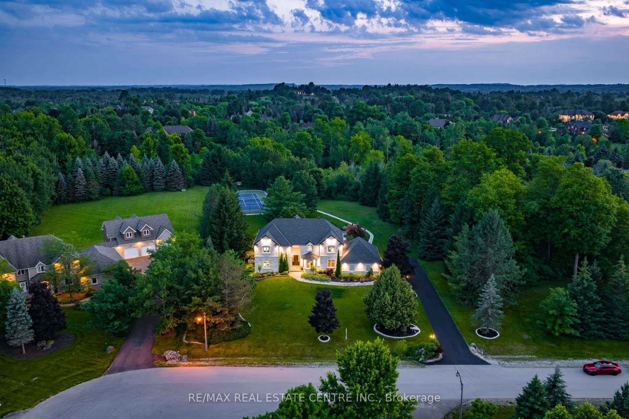 Detached Home For Sale | W13123692