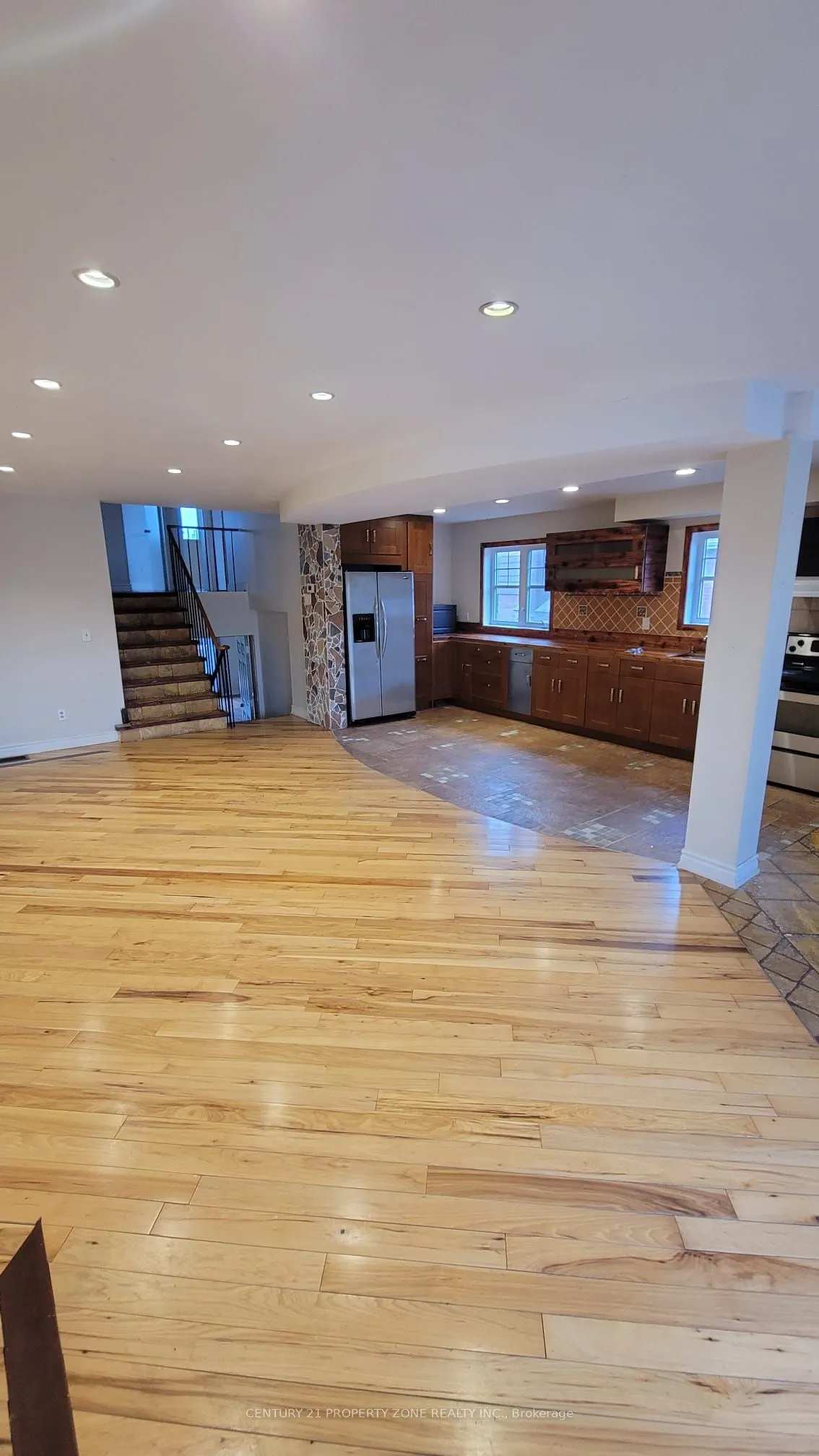 Detached Home For Lease | W13123786