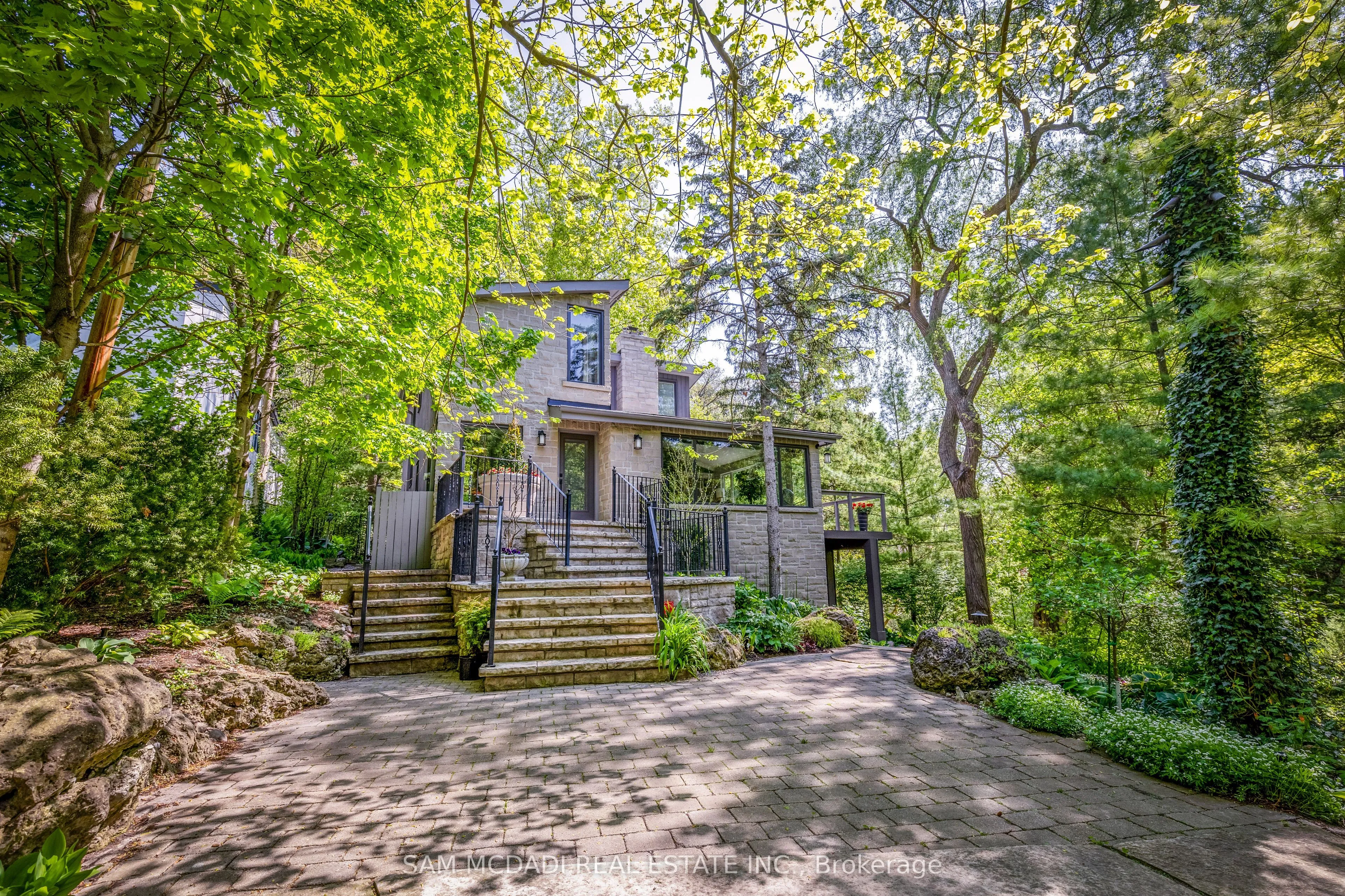 Detached Home For Sale | W13124290