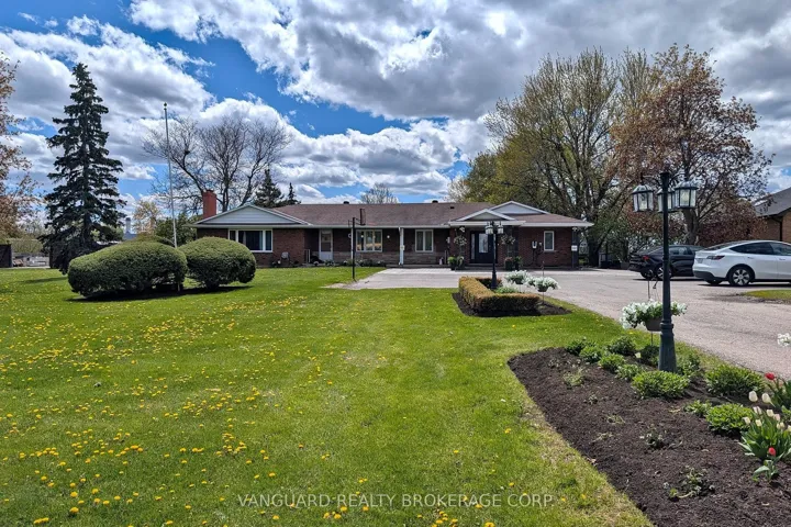 8070 Hornby Road, Halton Hills, ON L0P 1E0