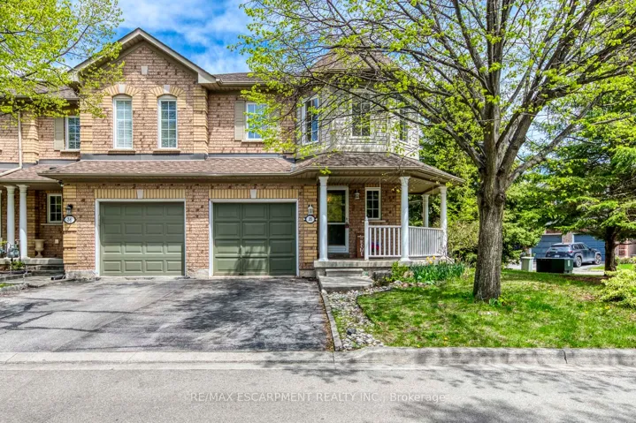 2871  Darien  Road, Burlington, ON L7M 4R6