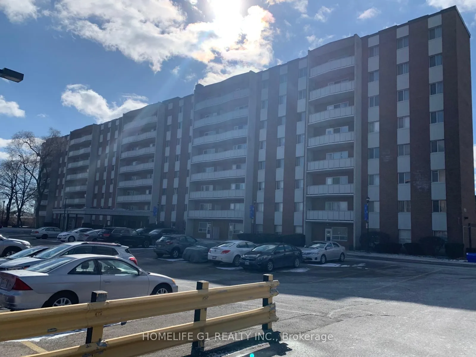 Property For Lease | W13124886
