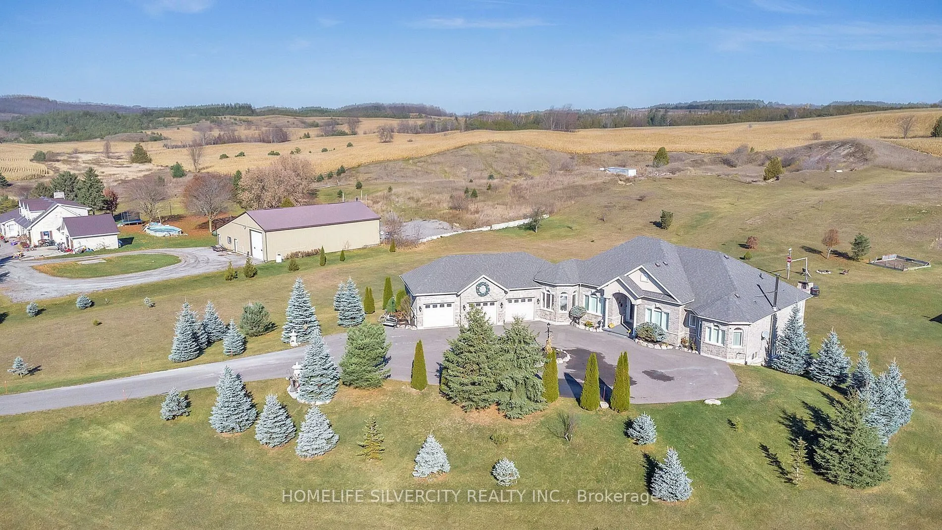 Detached Home For Sale | W13124908