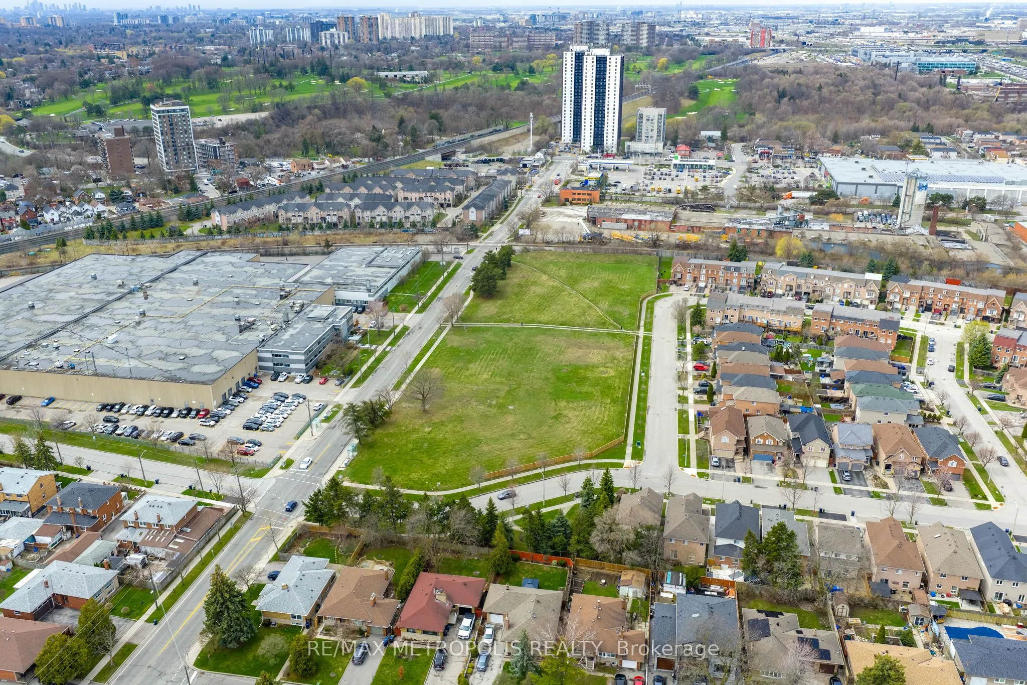 Property For Lease | W13125344