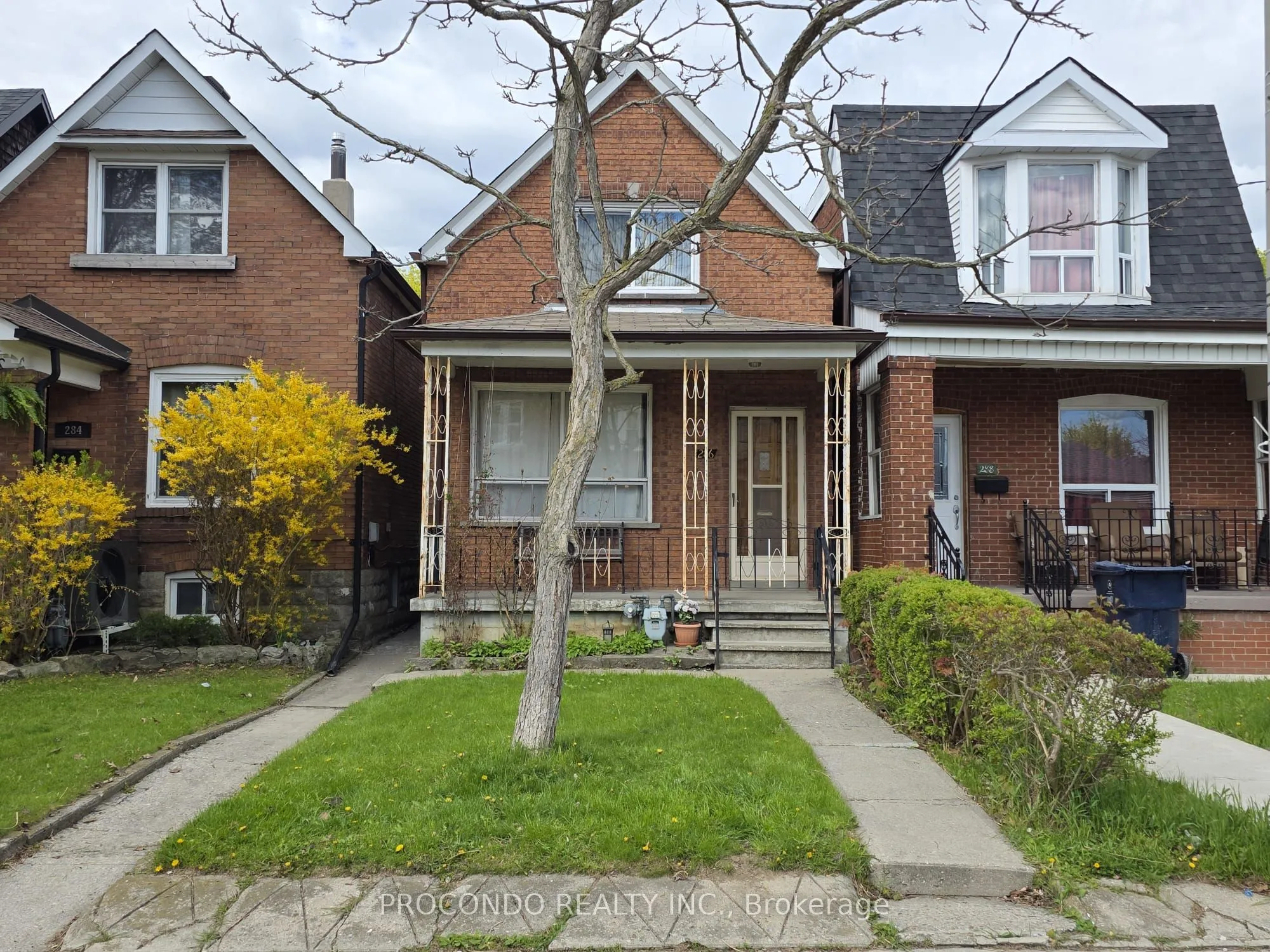 Duplex For Sale | W13125638