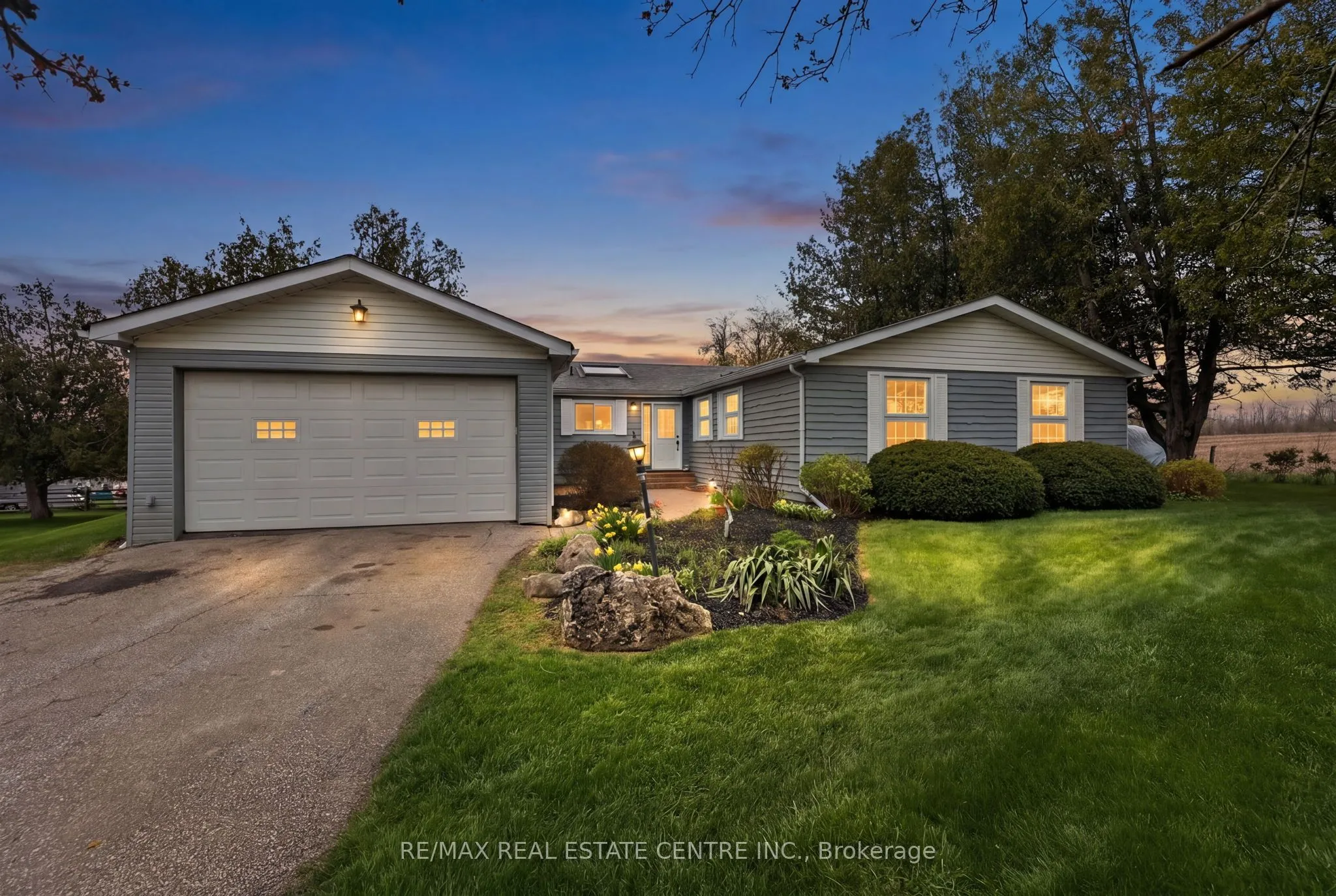 Detached Home For Sale | W13125768