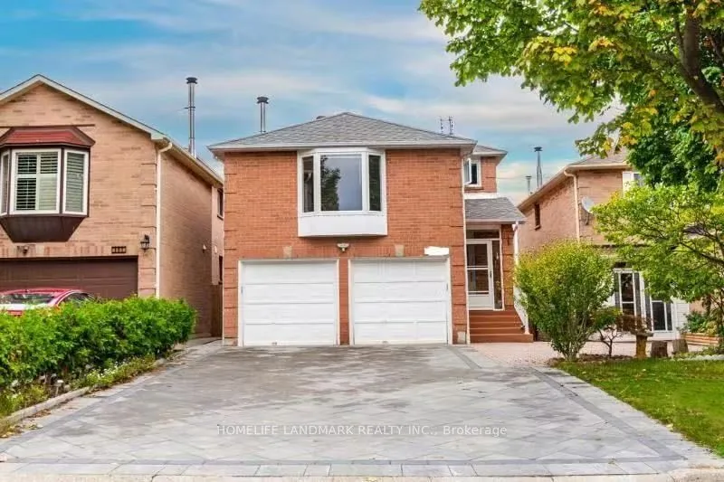 Detached Home For Sale | W13125924