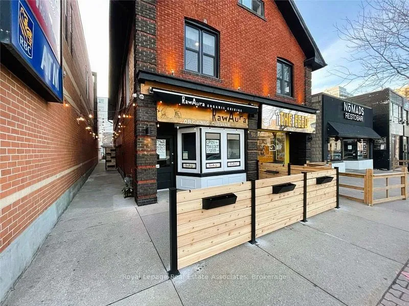 Office For Lease | W13125940