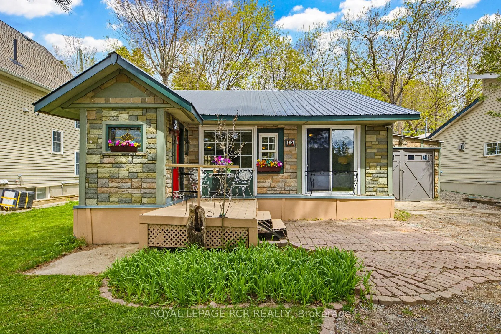 Detached Home For Sale | W13126006