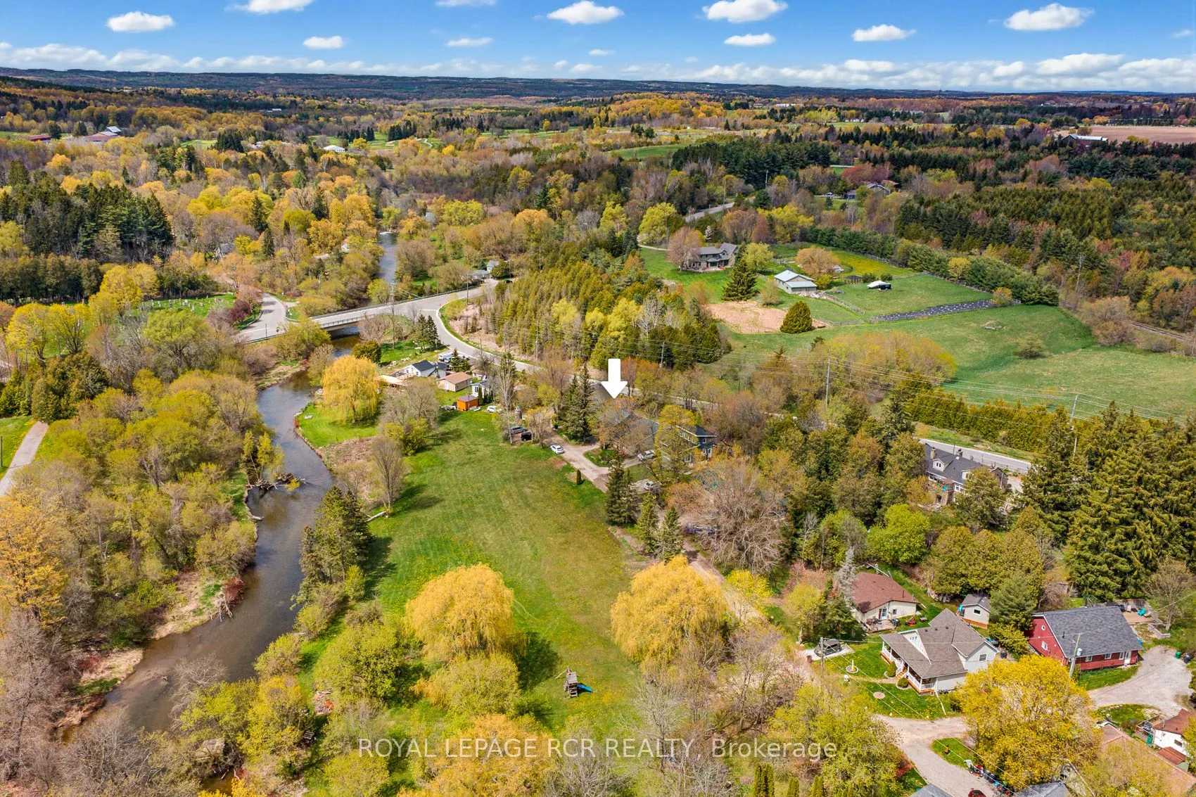 Detached Home For Sale | W13126006