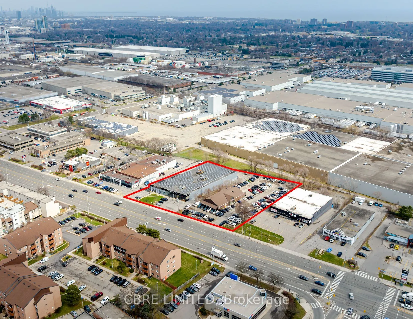 Property For Sale | W13126432