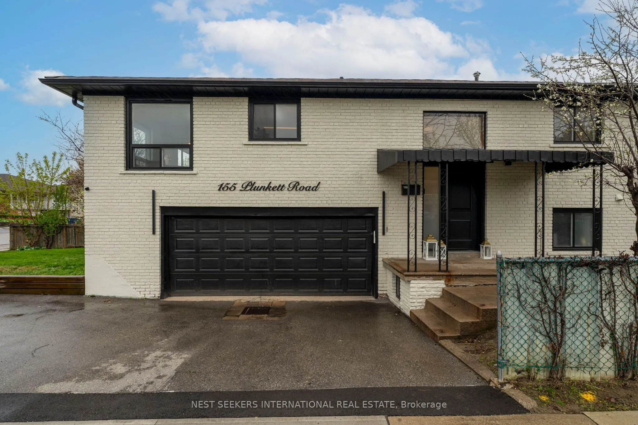 Semi-Detached Home For Sale | W13126450