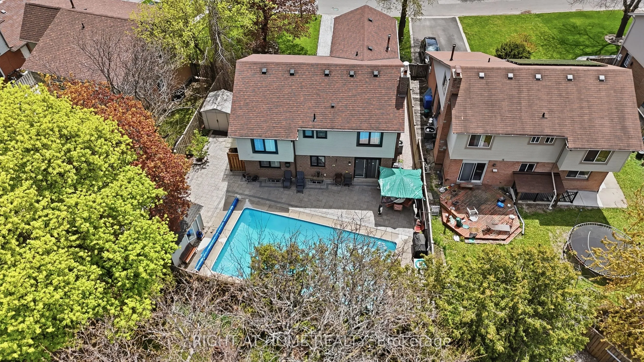 Detached Home For Sale | W13127002