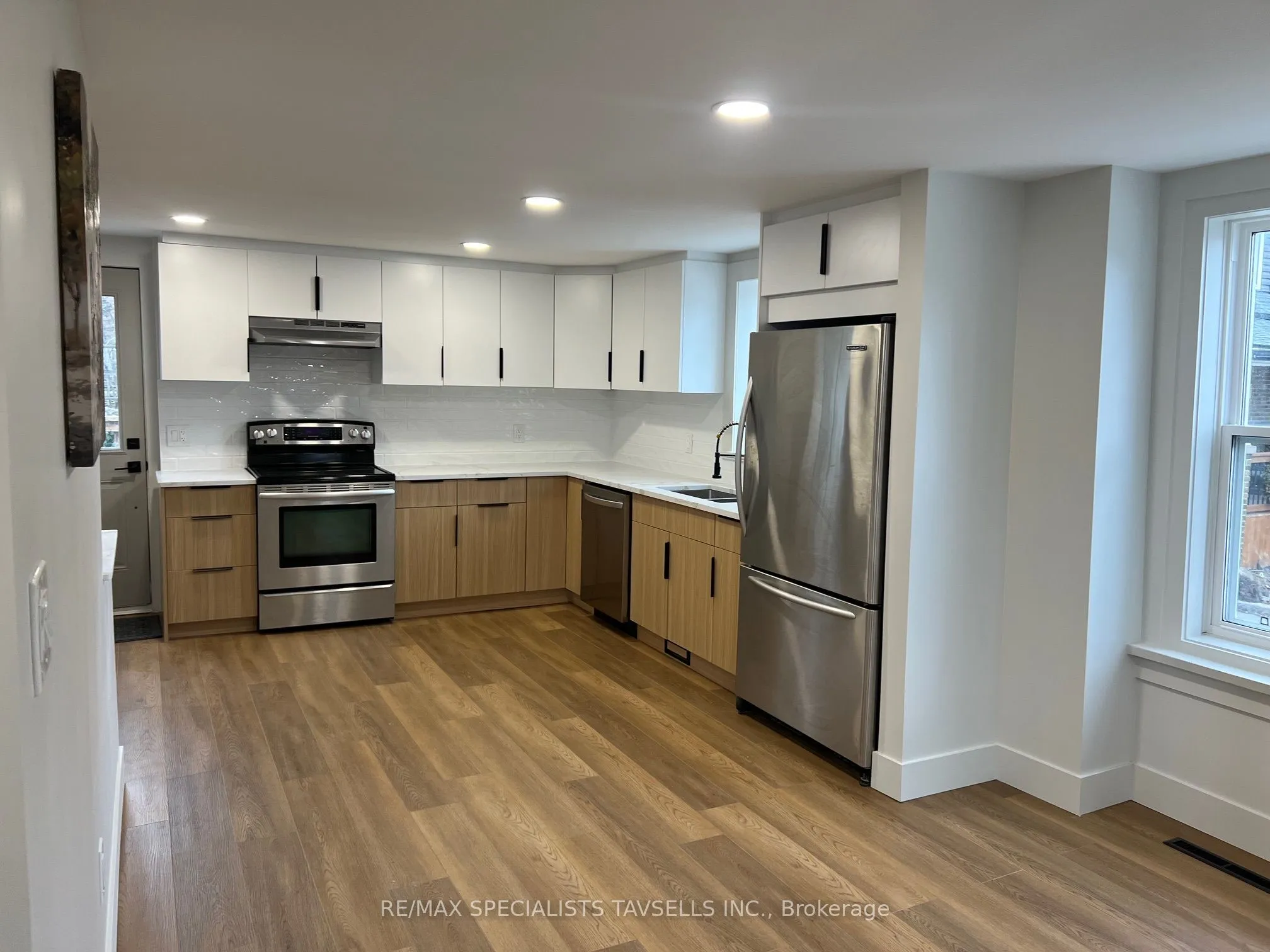 Detached Home For Sale | W13127340