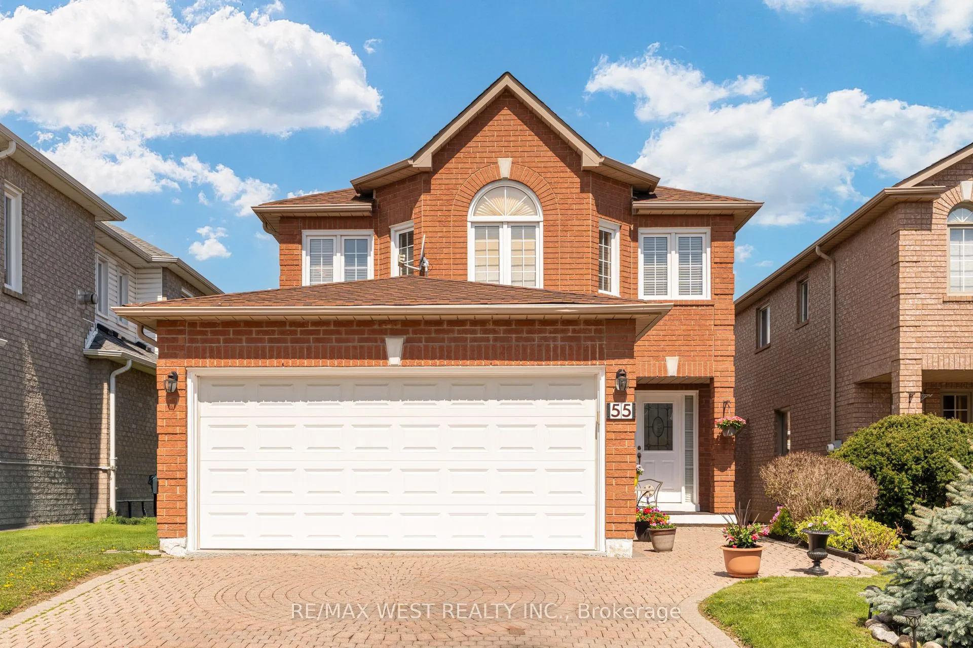 Detached Home For Sale | W13127576
