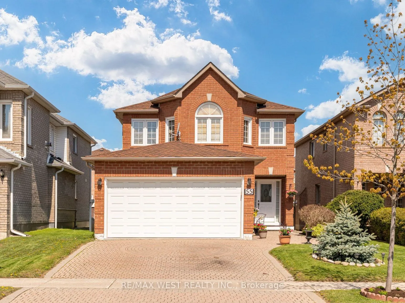 Detached Home For Sale | W13127576