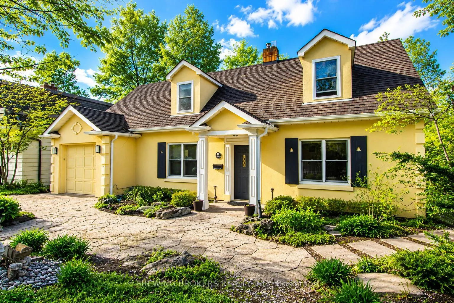 Detached Home For Lease | W13127678