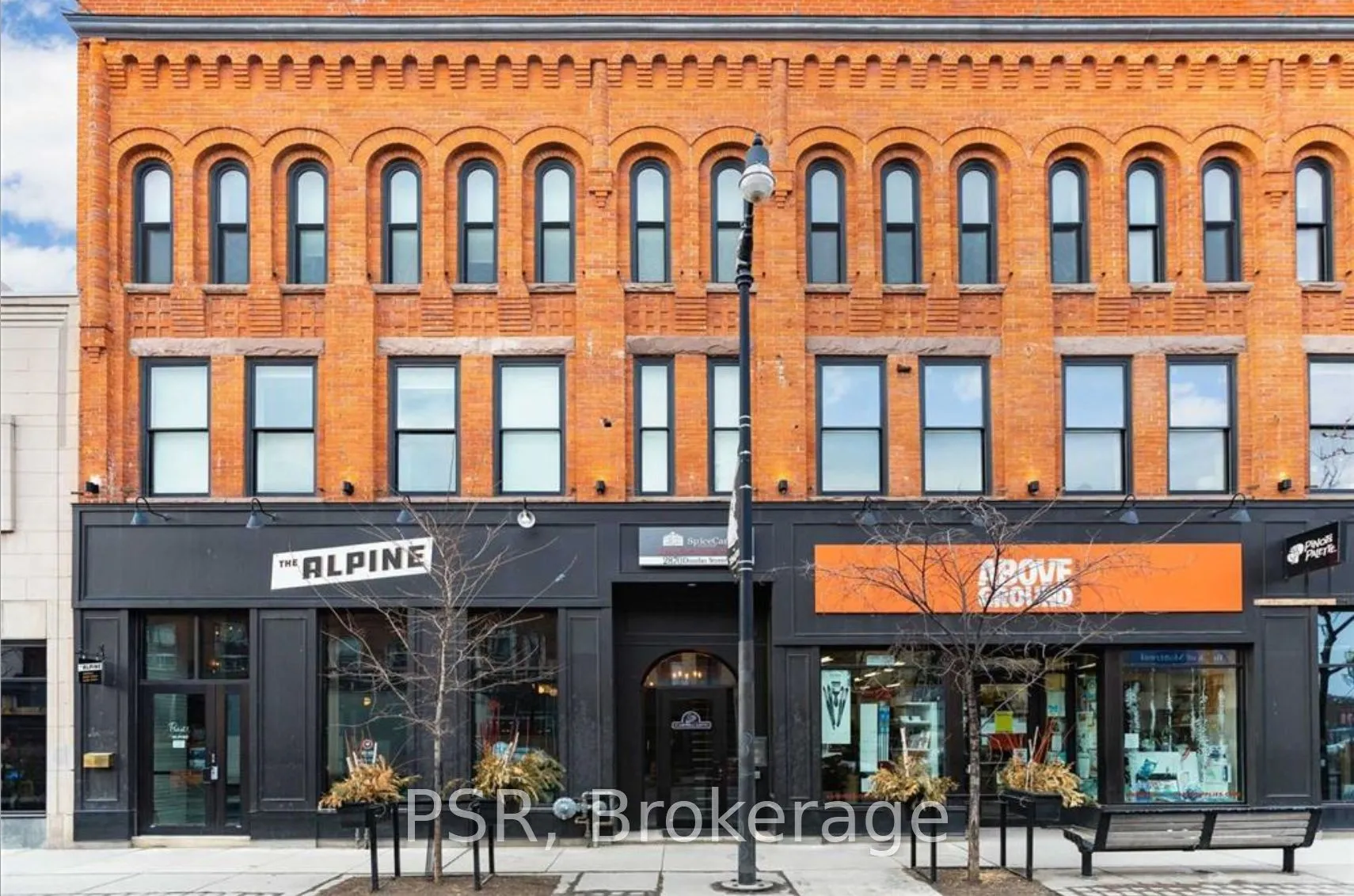 Property For Lease | W13127716