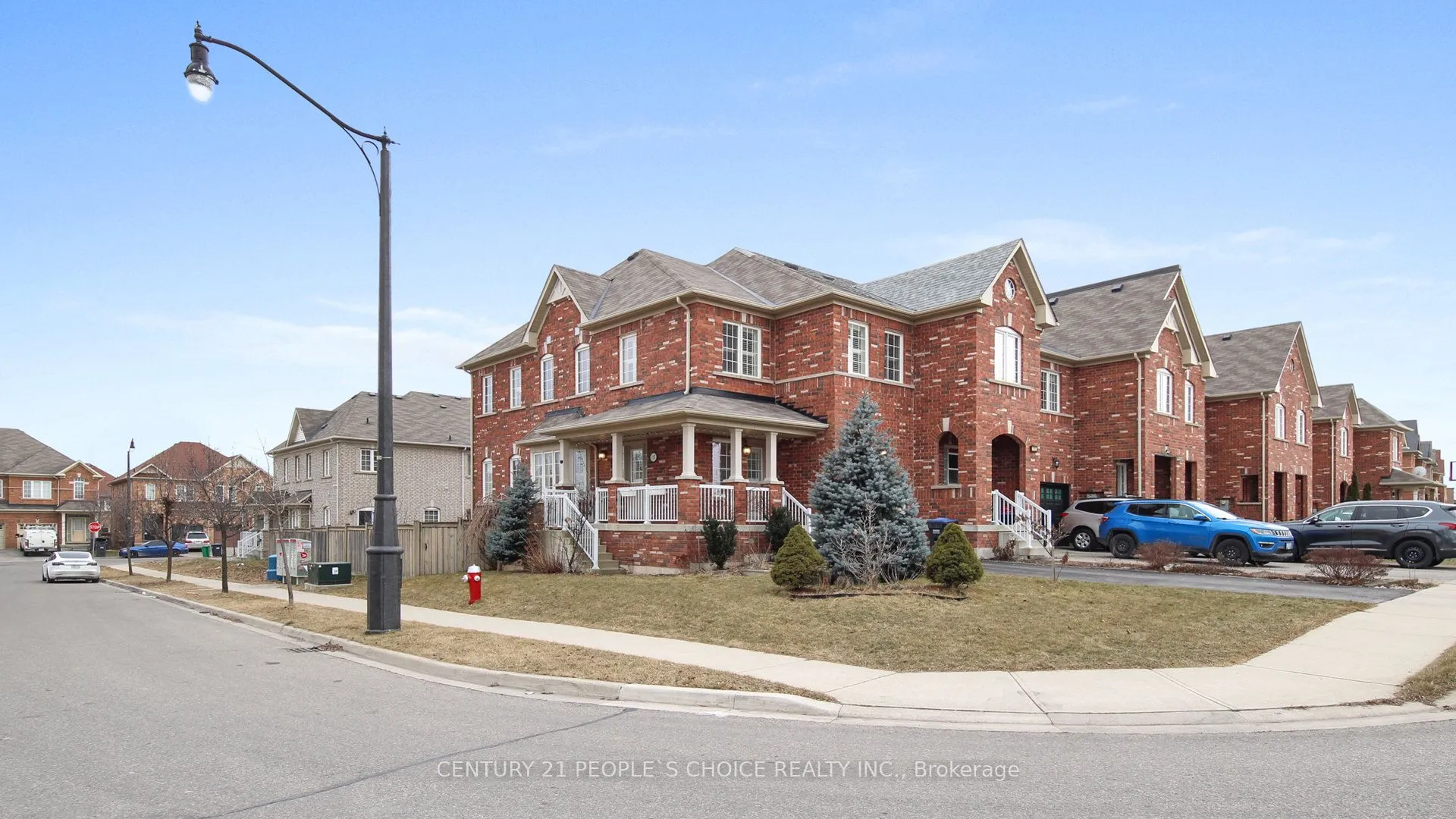 Property For Lease | W13127774