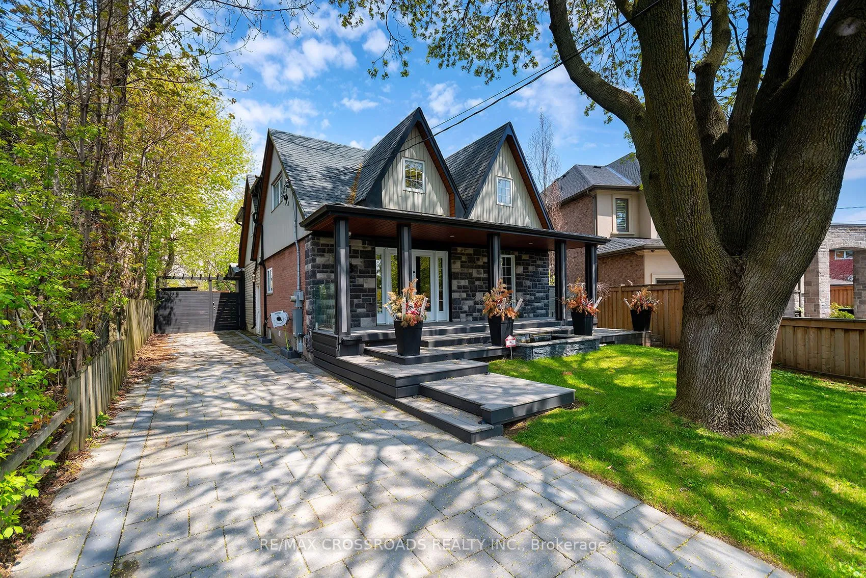 Detached Home For Sale | W13127938