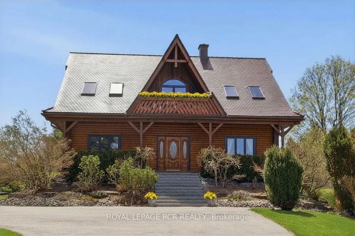 Detached Home For Sale | W13128380
