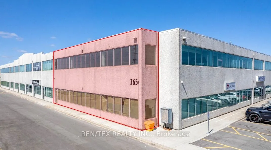 Industrial Property For Sale | W13128426