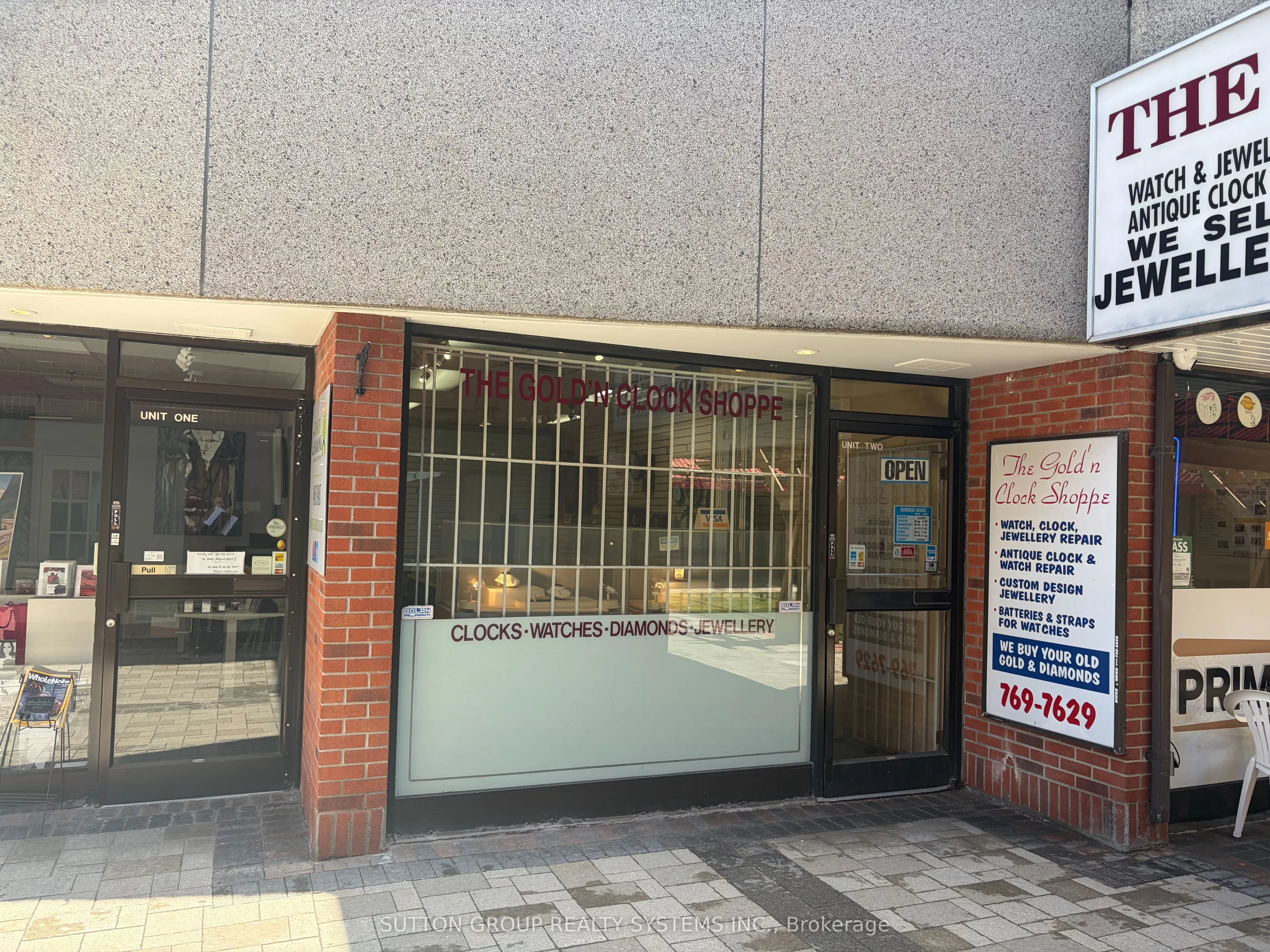 Business For Sale | W13128594