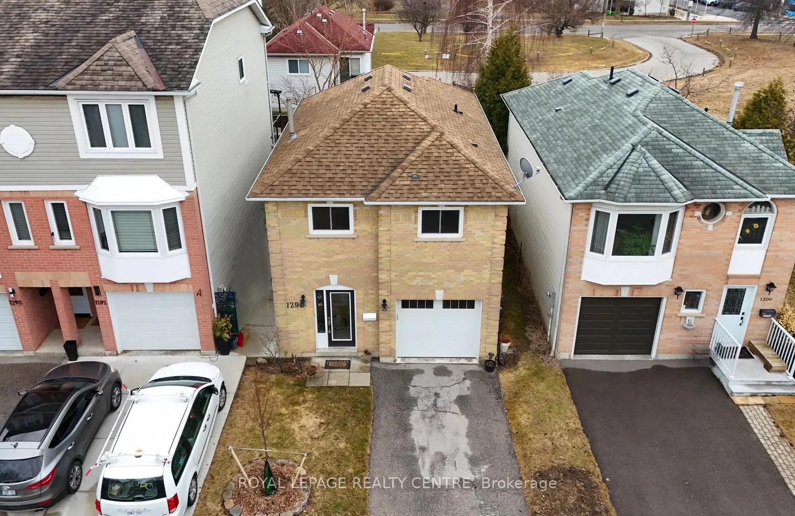 Detached Home For Sale | W13129138