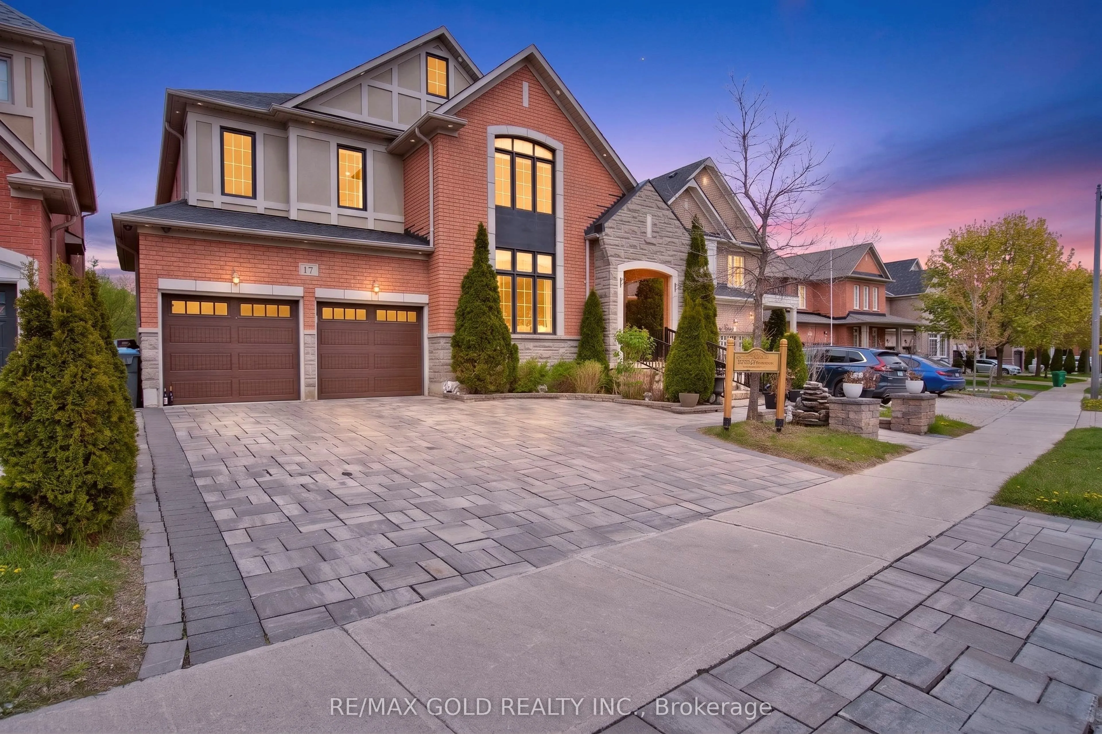 Detached Home For Sale | W13129238