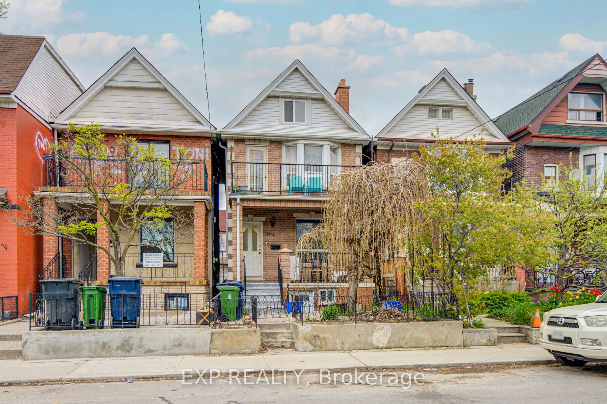 Duplex For Sale | W13129294