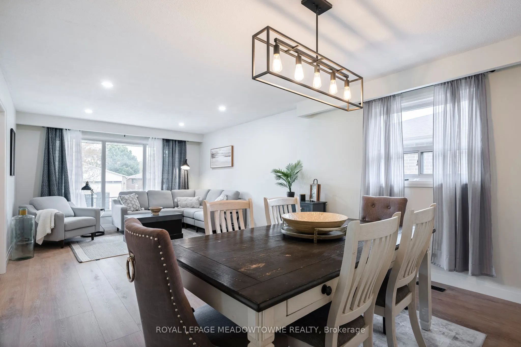Detached Home For Sale | W13129446