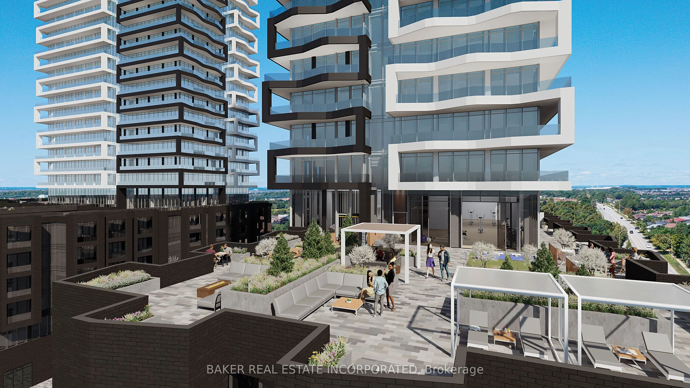 Property For Lease | W13129840