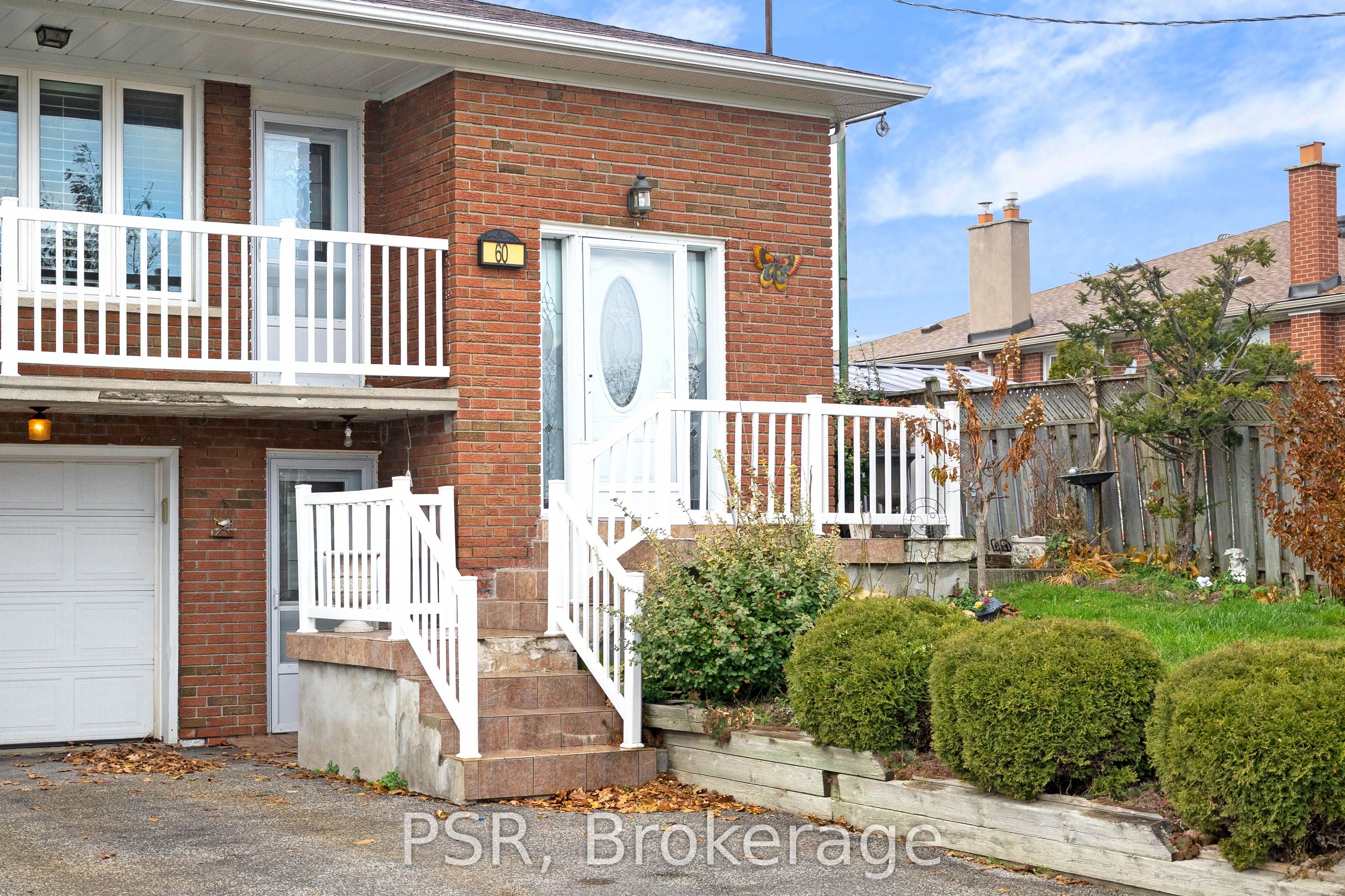 Semi-Detached Home For Sale | W13129854
