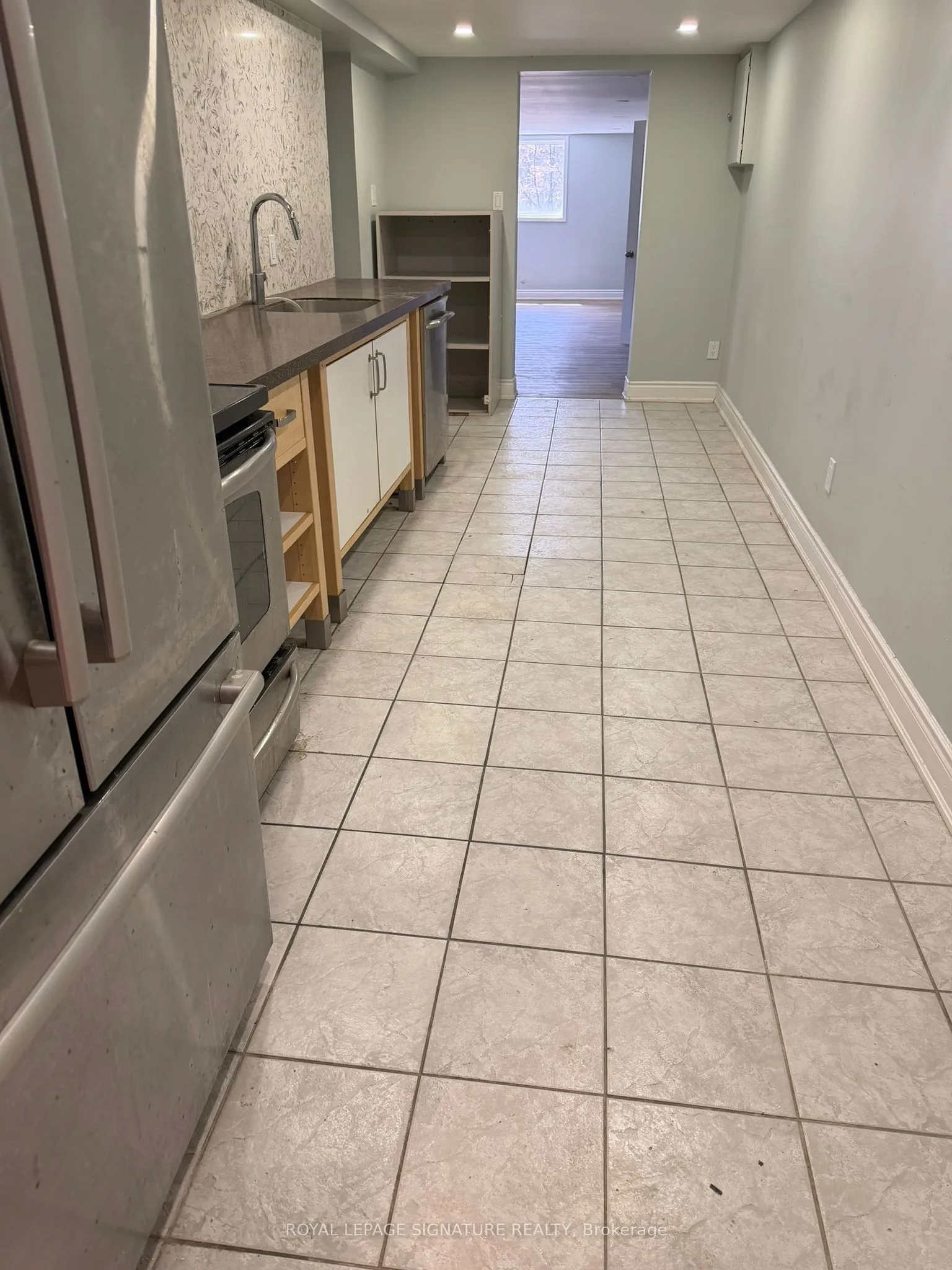 Detached Home For Lease | W13130212