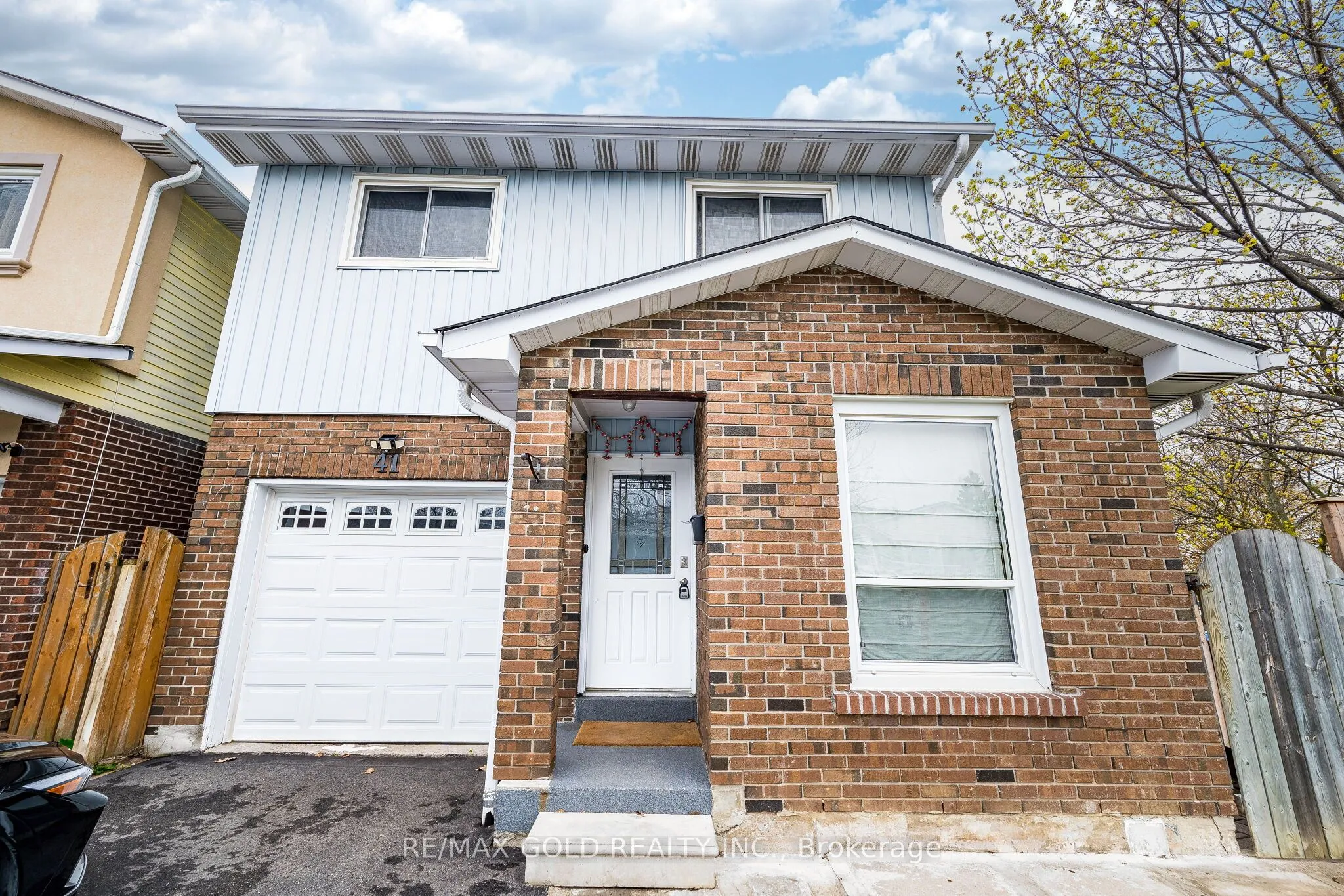 Detached Home For Sale | W13130286