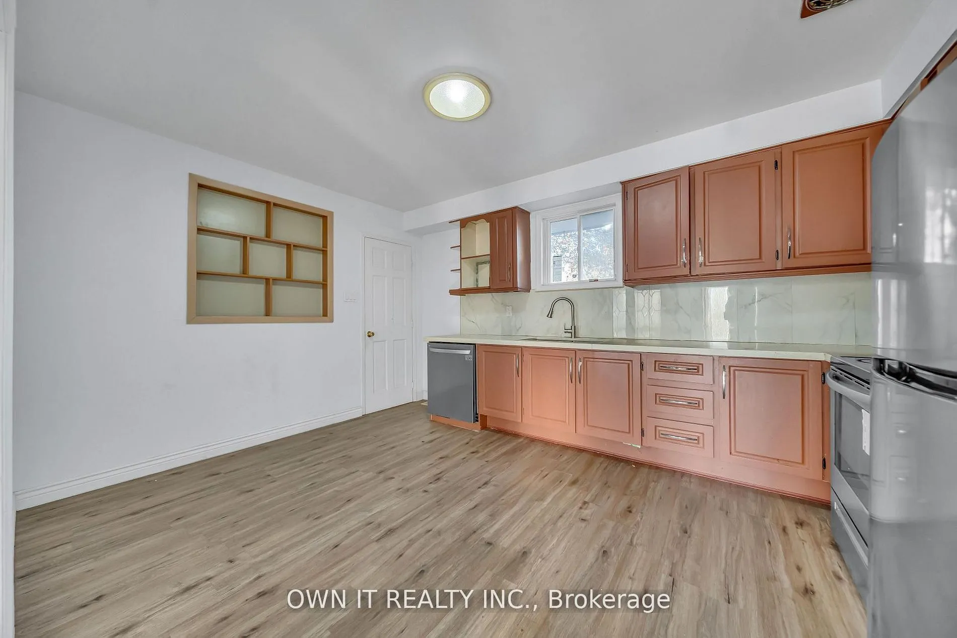 Detached Home For Sale | W13130682