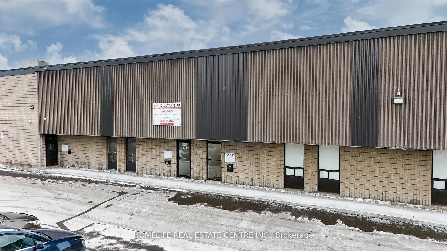 Industrial Property For Sale | W13130818