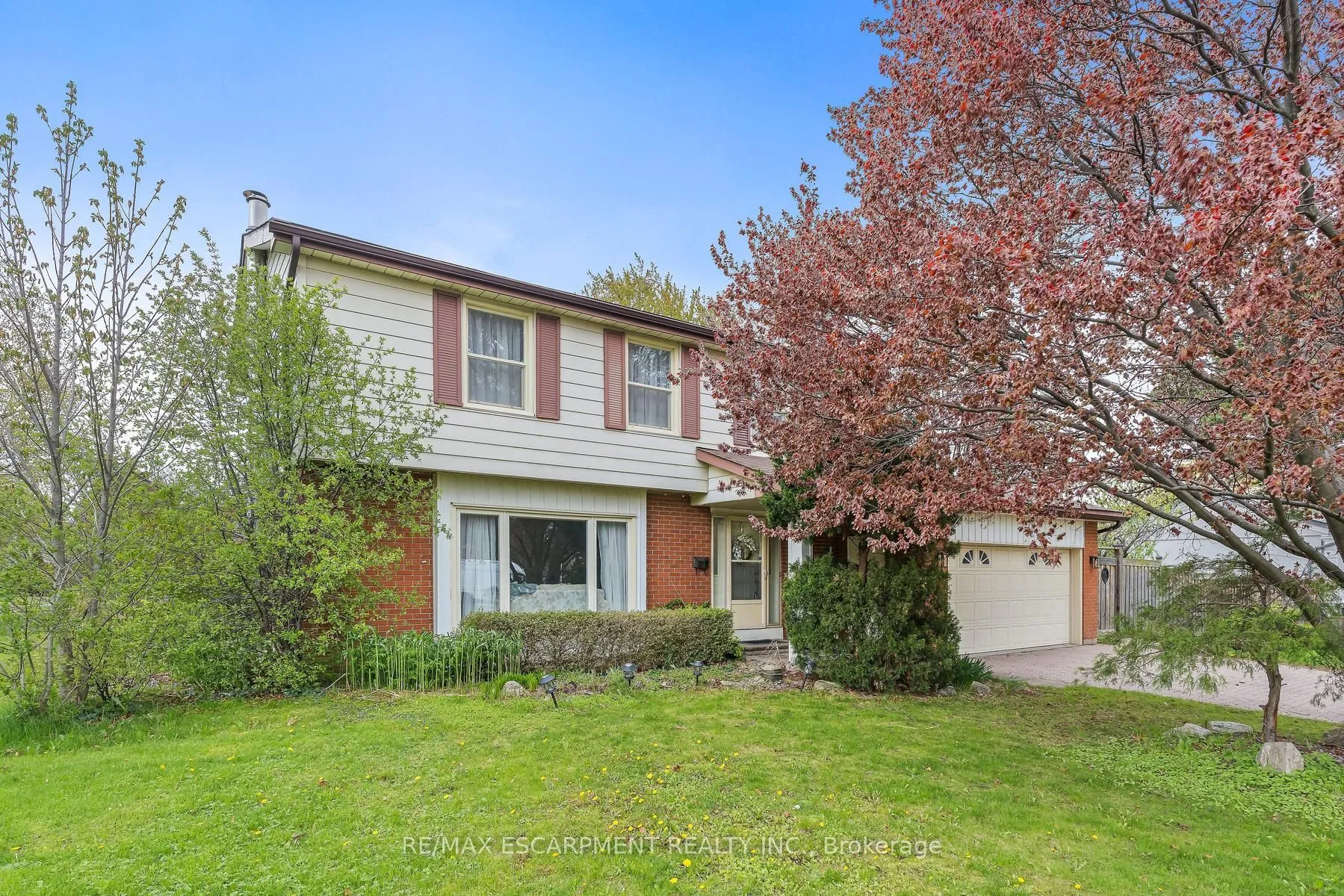 Detached Home For Sale | W13130850