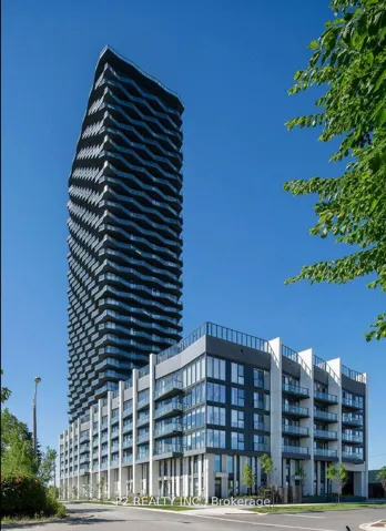 36 Zorra Street, Toronto W08, ON M8Z 0G5